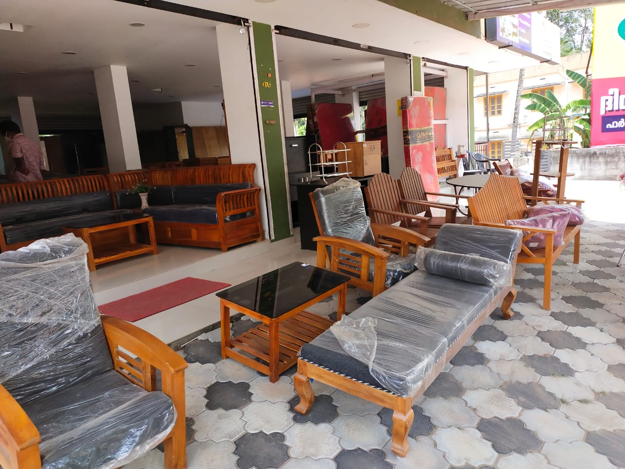 Nilambur Interiors & Furniture