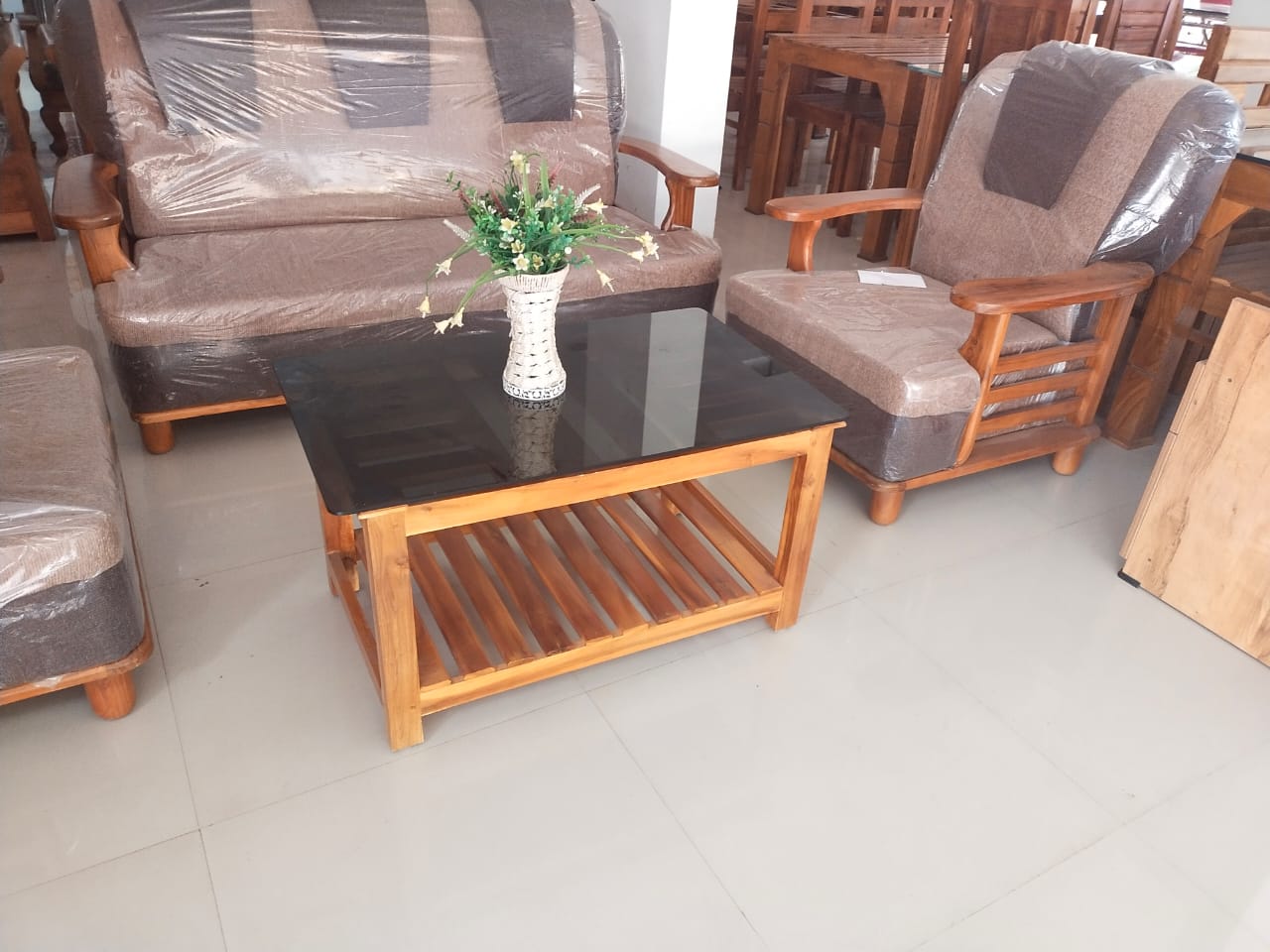 Nilambur Interiors & Furniture