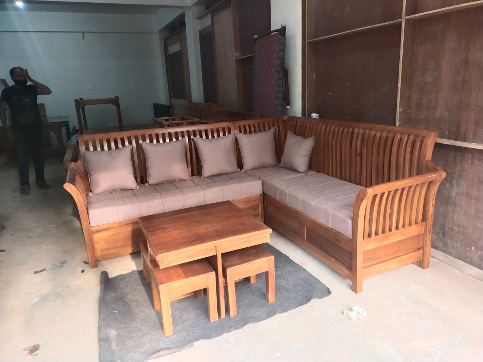 Nilambur Interiors & Furniture