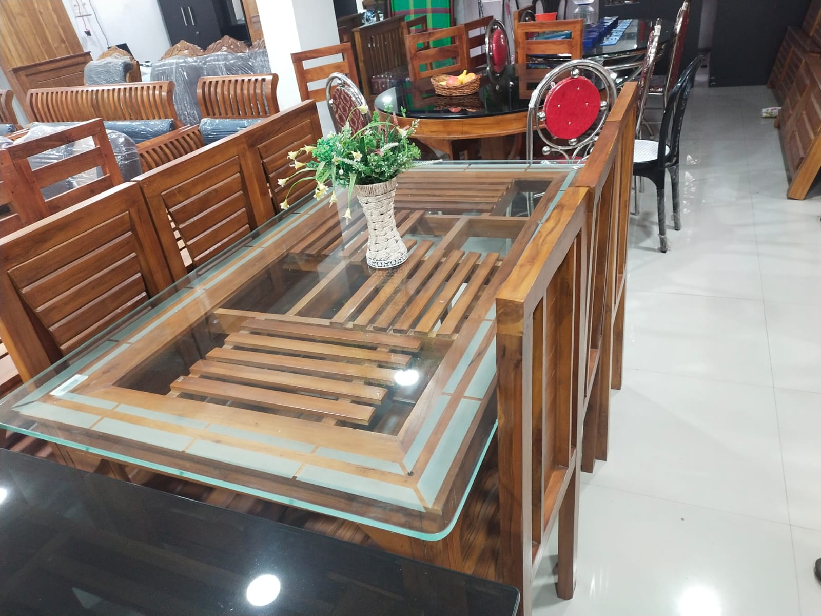 Nilambur Interiors & Furniture