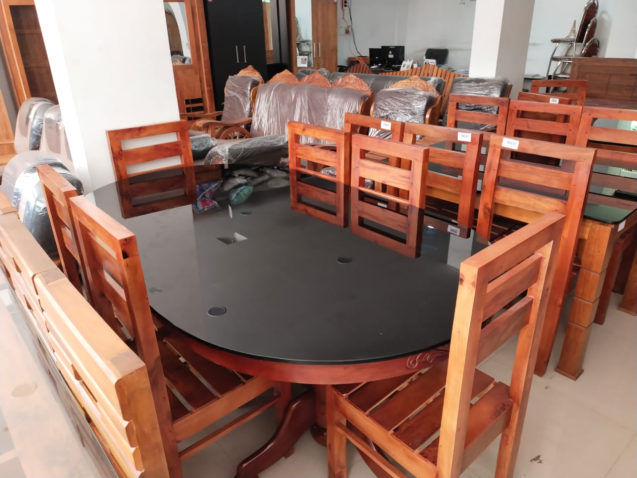 Nilambur Interiors & Furniture