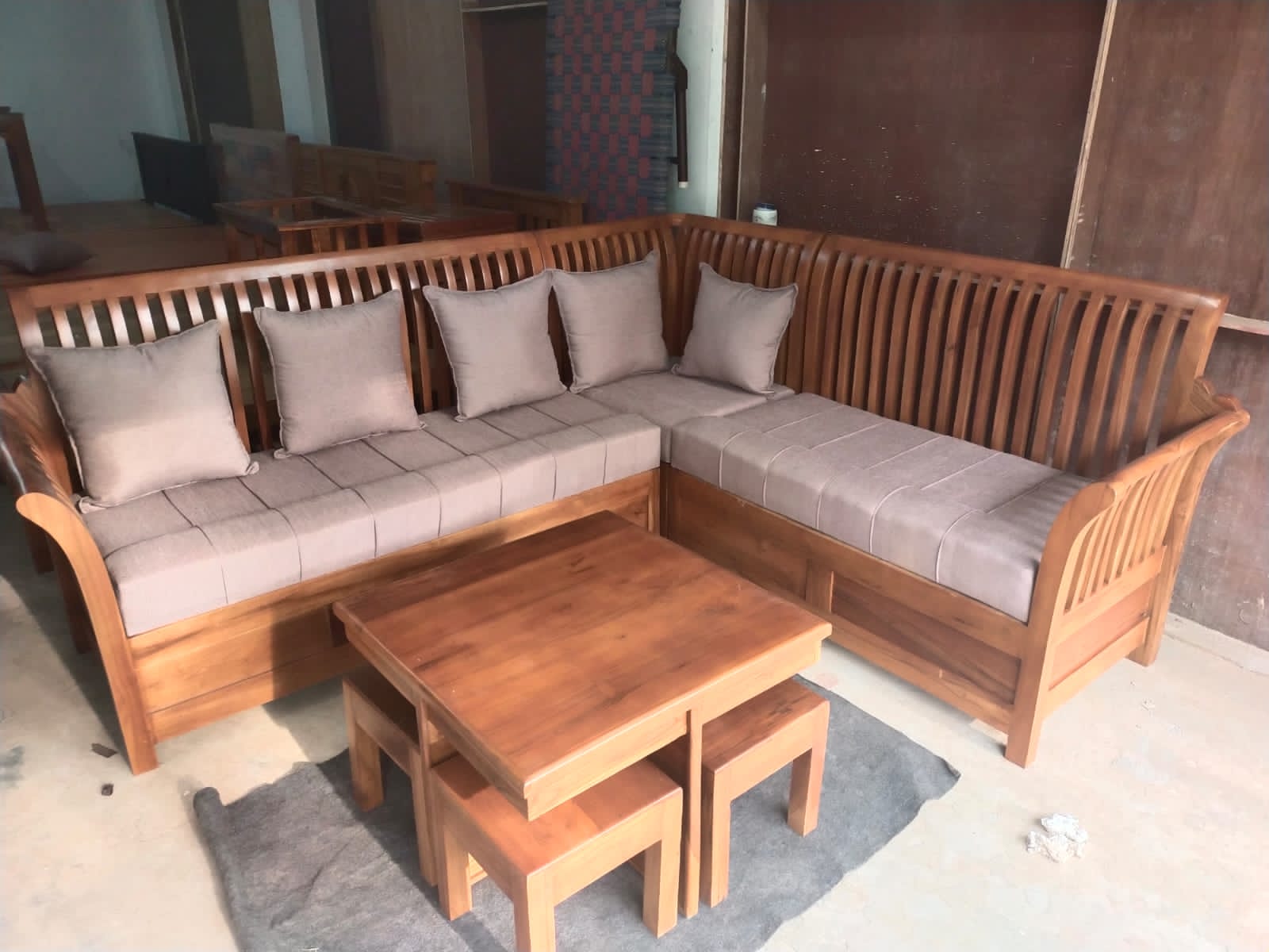 Nilambur Interiors & Furniture