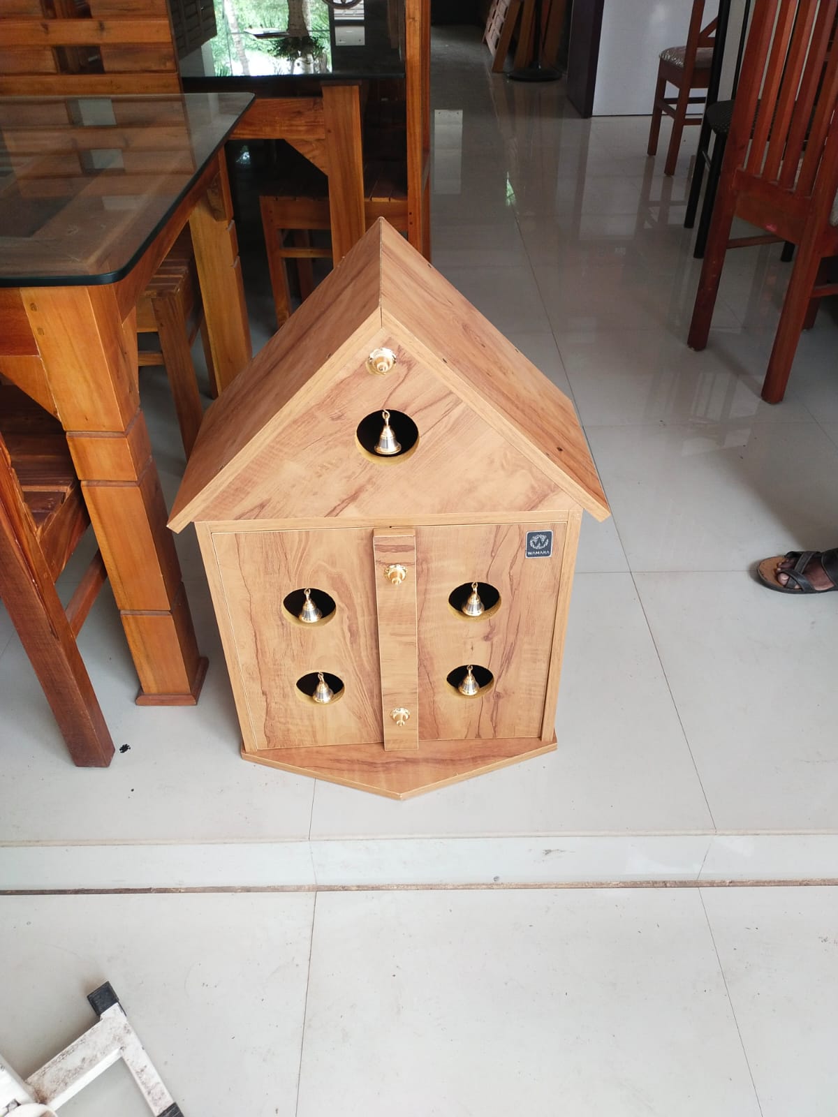 Nilambur Interiors & Furniture